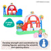 Ms. Rachel My First Learning Farm Playset