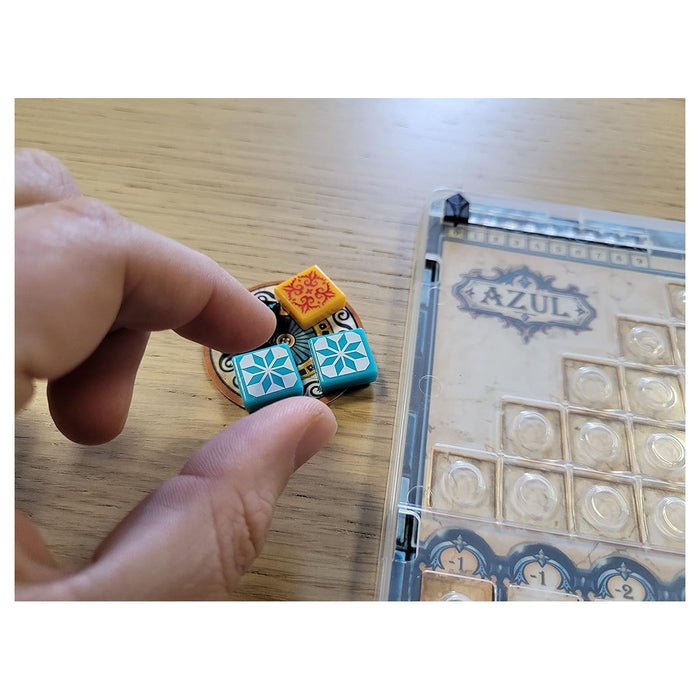 Azul Mini Board Game