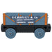 Thomas & Friends S.C. Ruffey  Die-Cast Metal Cargo Car