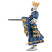 Papo Blue King Richard Figure