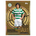 Topps Trading Cards 2025/26 Celtic Collector Tin