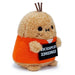 Noodoll Inmate Ricespud Mini Sitting Plush