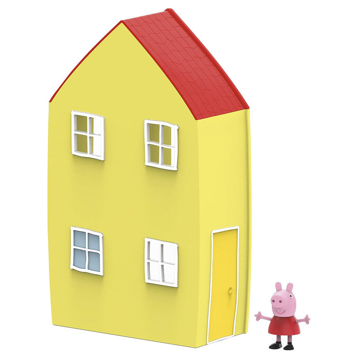 Peppa Pig Peppa's Family House Playset