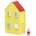 Peppa Pig Peppa's Family House Playset
