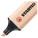 STABILO BOSS ORIGINAL NatureCOLORS Beige Highlighter