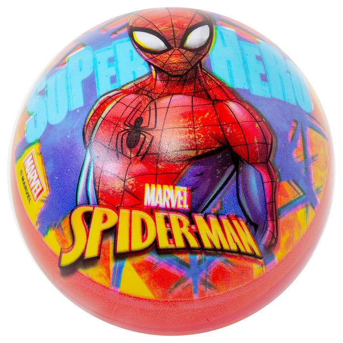 Marvel Spider-Man 14cm Playball