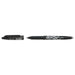 Pilot Frixion Ball Erasable and Refillable Pen with 3 Ink Refills