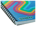 Booghe A4 Lined Jotter Pad (220 Pages)
