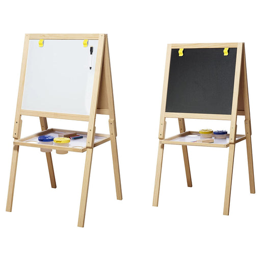 Casdon 2-in-1 Wooden Easel