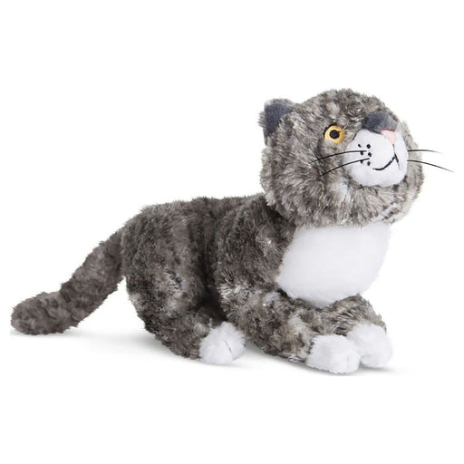 Mog the Forgetful Cat 9.5" Soft Toy