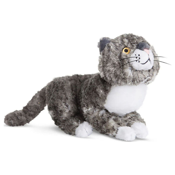 Mog the Forgetful Cat 9.5" Soft Toy