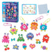 Aquabeads Crazy Monsters Craft Kit