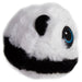 Ty Checkers Panda Beanie Bouncer
