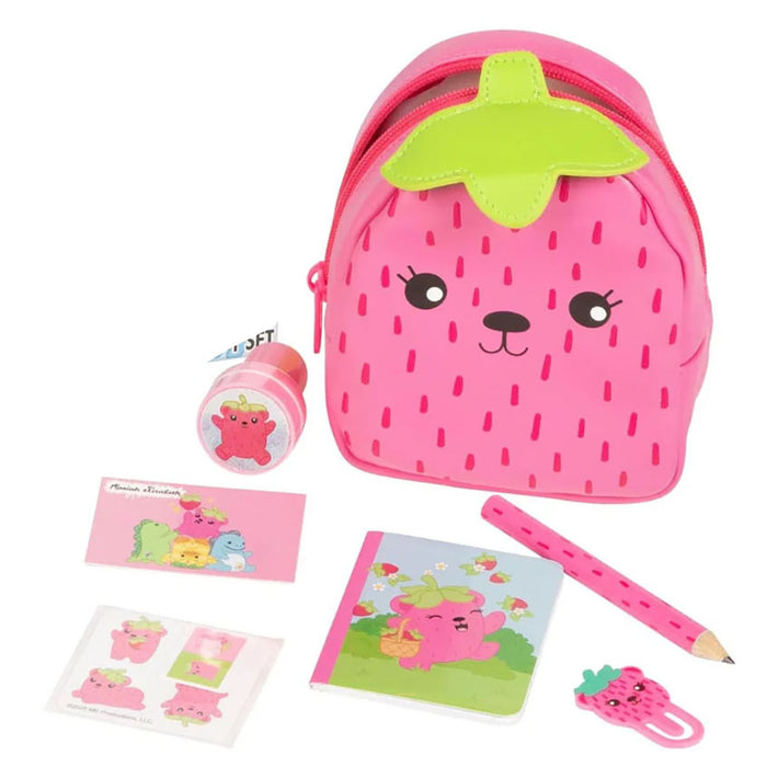 Moriah Elizabeth Mini Mystery Backpack Pink