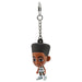 Stranger Things Pocket Hero Lucas Keyring