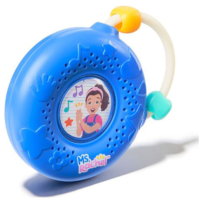 Ms. Rachel Sing-Along Song Player