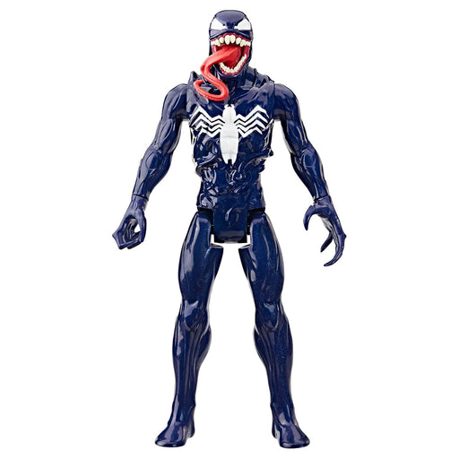 Marvel Spider-Man VenomVersus Titan Hero Series: Venom 12" Figure