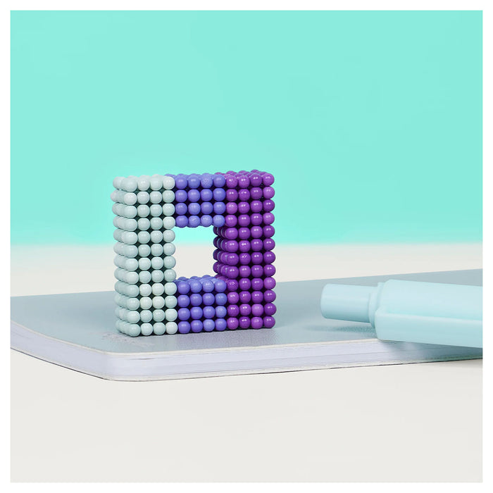 Speks Bold Audacious Spectacularly Magnetic Fidget Toy 