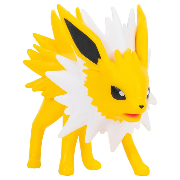 Pokémon Jolteon Battle Figure