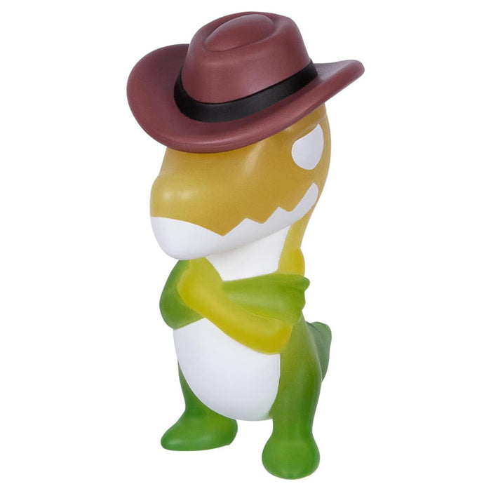 The Amazing Digital Circus Gummigoo 4" Vinyl Figure