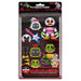 Funko Snaps: Five Nights at Freddy's: Montgomery Gator and Glamrock Chica Figures (2 Pack)