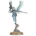 Warhammer 40,000 Aeldari: Swooping Hawks Miniatures Set