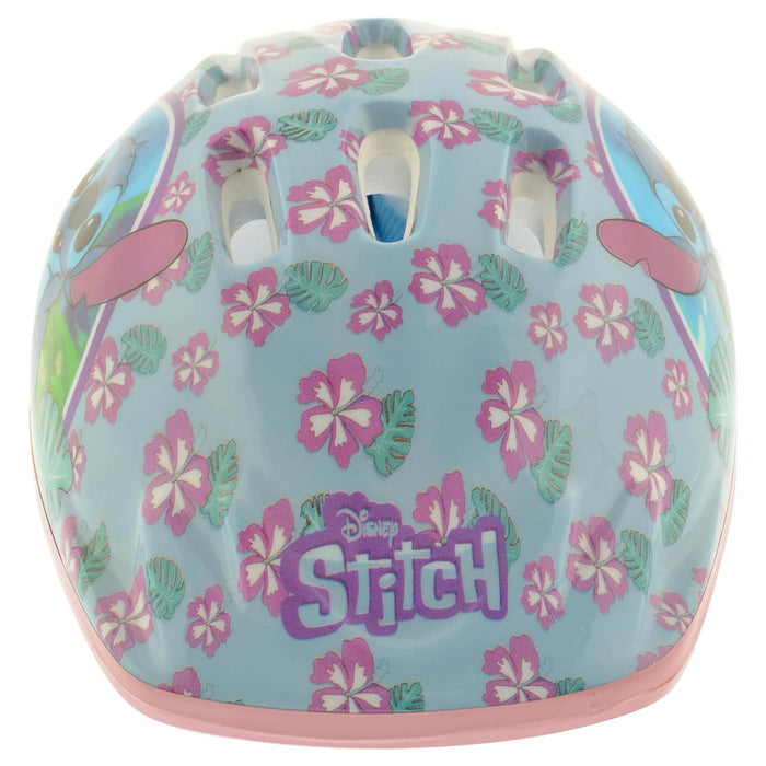 Disney Stitch Safety Helmet