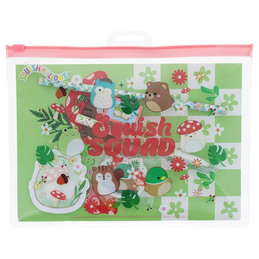Squishmallows Super Stationery Set