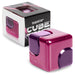 Bopster Cube Spinner Pink & Purple Fidget Toy 