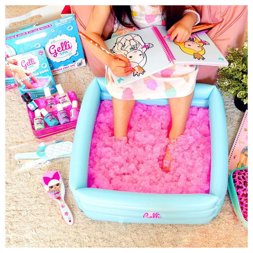Gelli Spa Sensory Toy