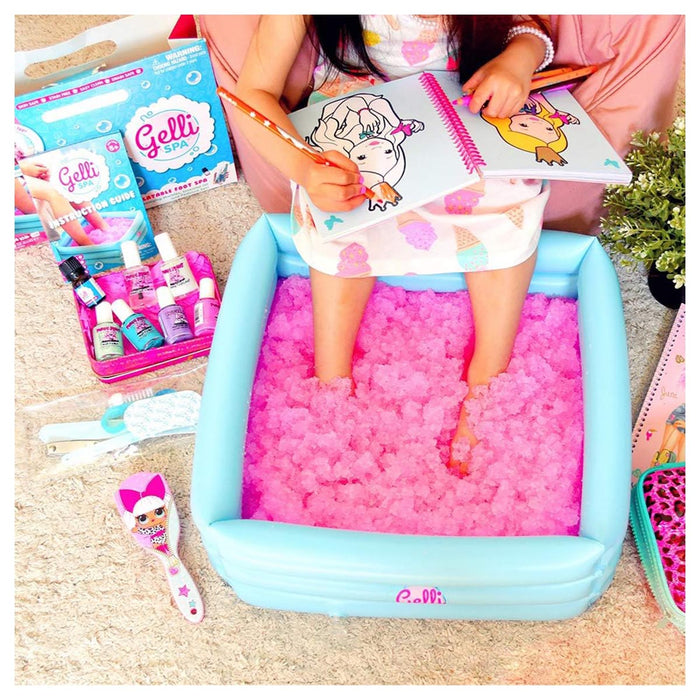 Gelli Spa Sensory Toy