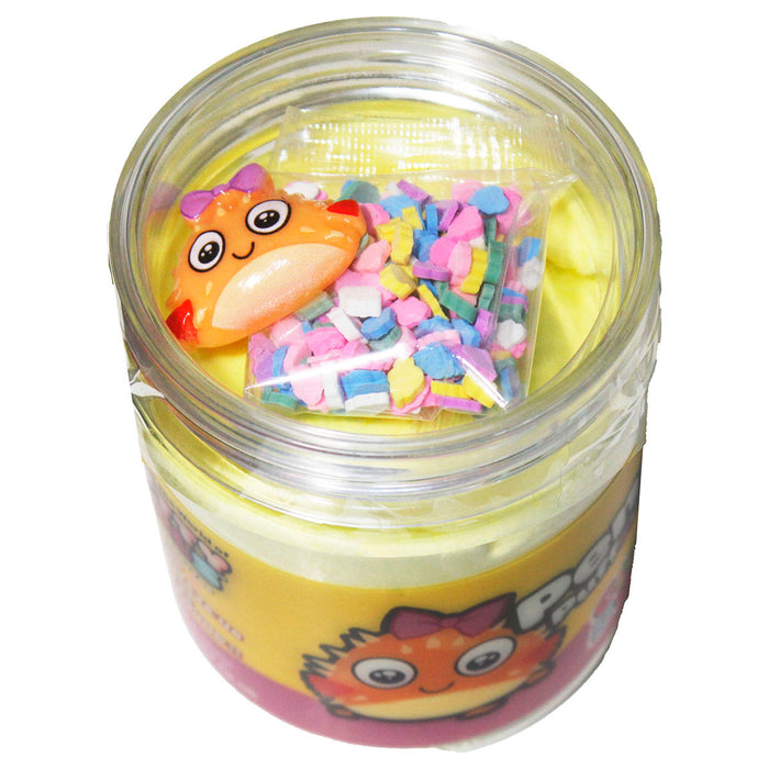 Putty Pals Penny Pufferfish Cloud Putty 100g