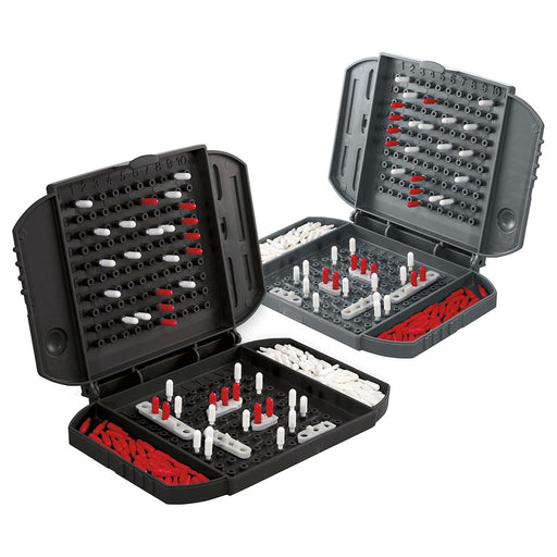 Battleship Grab & Go! Game
