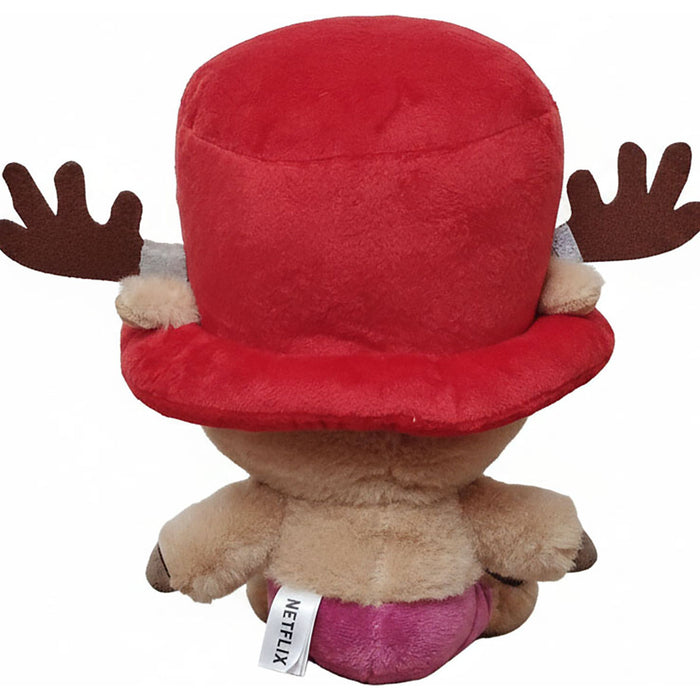 One Piece Tony Tony Chopper 24cm Plush