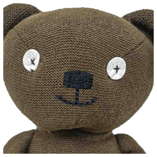 Ty Beanie Mr. Bean Teddy Bear 36cm Soft Toy