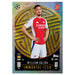 Topps Match Attax UEFA Trading Card Game 2024/25 1st Edition Multipack