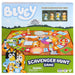 Bluey Scavenger Hunt Game