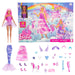 Barbie Fantasy Advent Calendar 2025