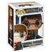 Funko Pop! Harry Potter with Hedwig Vinyl Figure #31