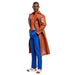 Barbie Dr. Who The Fifteenth Doctor Figure