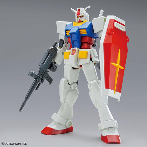 Entry Grade 1/144 RX-78-2 Gundam Model Kit