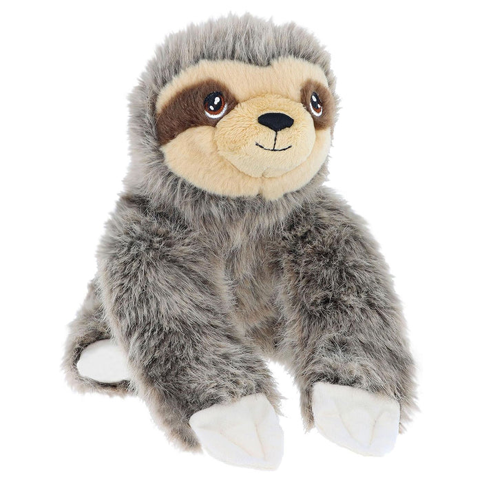 Keeleco Sloth 18cm Soft Toy