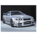 Tamiya Nismo R34 GT-R Z-Tune Car Model Kit