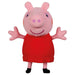 Peppa Pig Talking Peppa Soft Toy