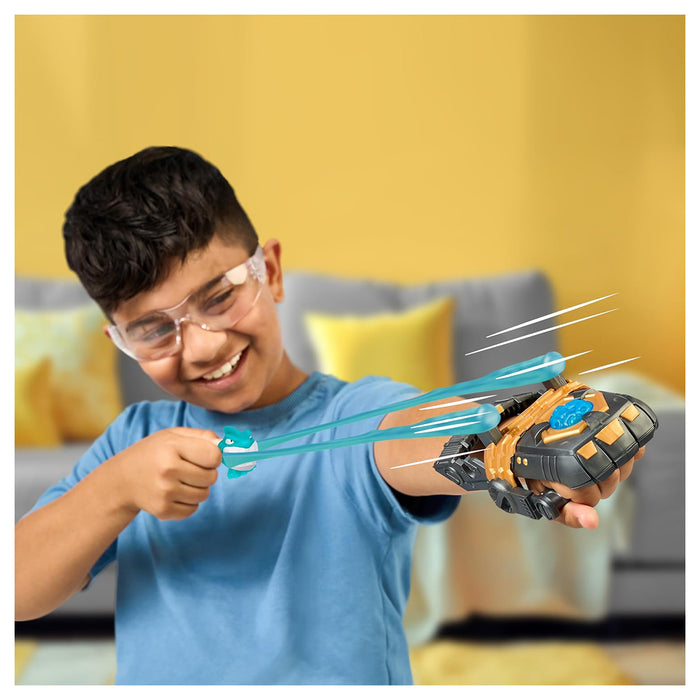 Heroes of Goo Jit Zu Meteor Madness: Goo-Slingers Mega Launcher