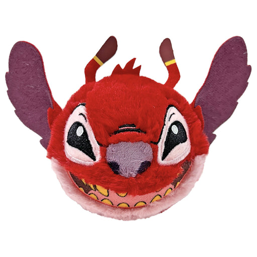 Ty Disney Lilo & Stitch: Leroy Beanie Bouncer