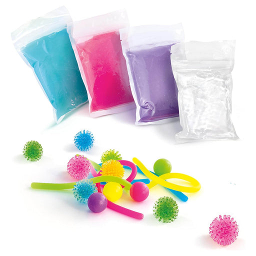 So Slime DIY: Fidget Slime Kit