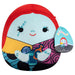 Squishmallows Disney The Night Before Christmas Sally 8" Plush