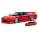 Hot Wheels '90 Acura NSX Building Set