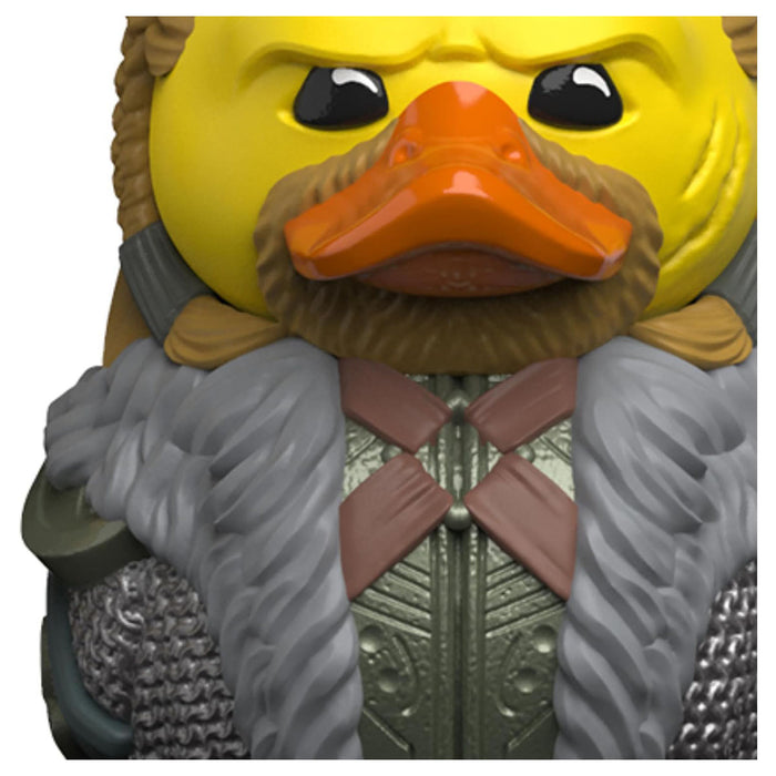 Skyrim: Ulfric Stormcloak TUBBZ Figure